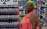 Alabama Wal-Mart People