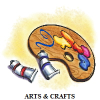 Arts & Crafts Slideshows