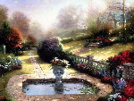 Thomas Kinkade Artwork