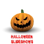 Halloween Slideshows