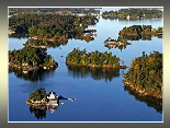 Thousand Islands