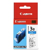 Canon BCI-3eC Cyan ink cartridge