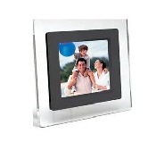 Fidelity Electronics 7 inch TFT LCD Picture Frame
