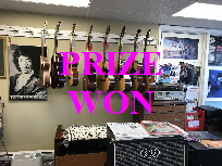 Acoustic Guitar Setup by The Georgina Music Co.