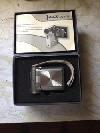 Jazz DV179 camera in box with manual