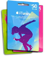 $50 Winner's Choice Gift Card